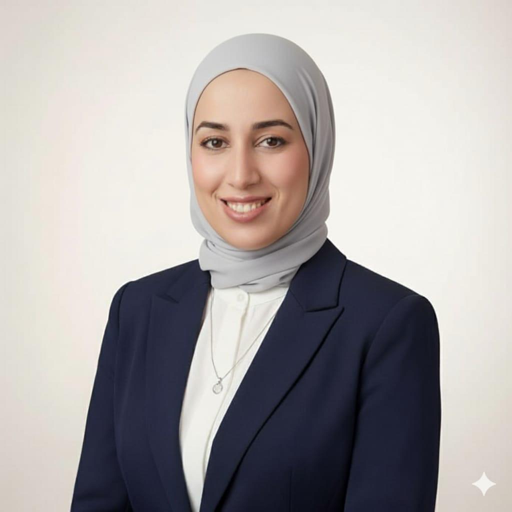 Fatma Magdy Reafaat Mouwoud